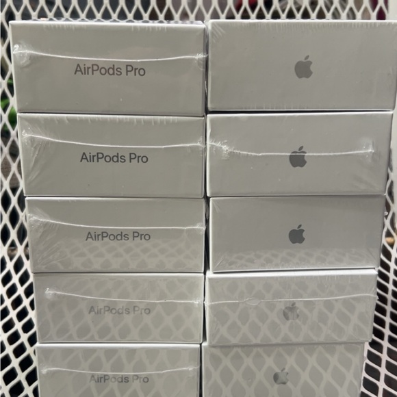 Apple AirPods Pro